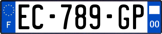 EC-789-GP