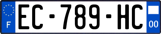 EC-789-HC