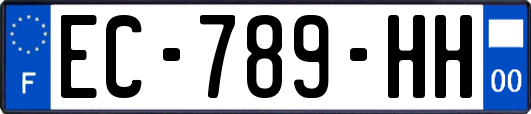 EC-789-HH