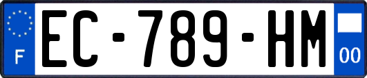 EC-789-HM