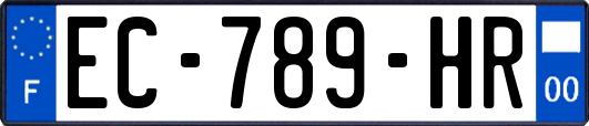 EC-789-HR