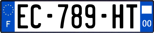 EC-789-HT