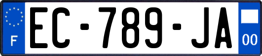 EC-789-JA
