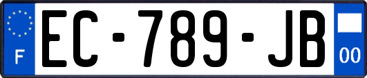 EC-789-JB