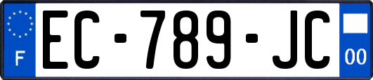 EC-789-JC