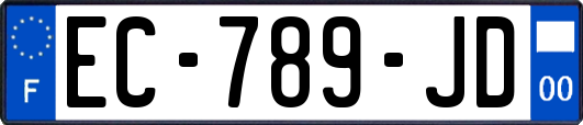 EC-789-JD