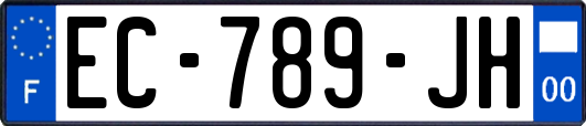 EC-789-JH