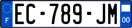 EC-789-JM
