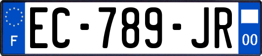 EC-789-JR