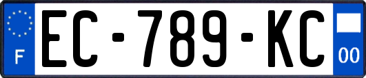 EC-789-KC