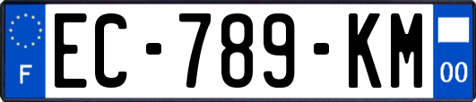 EC-789-KM