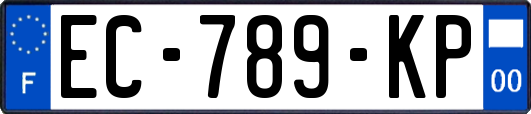 EC-789-KP