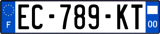 EC-789-KT