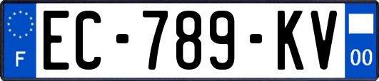 EC-789-KV