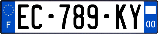 EC-789-KY