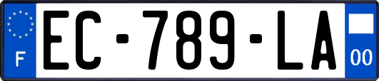 EC-789-LA