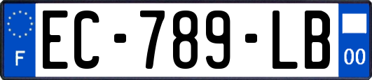 EC-789-LB