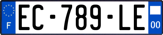 EC-789-LE