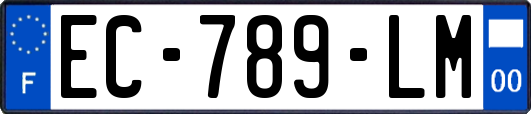EC-789-LM