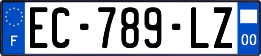 EC-789-LZ