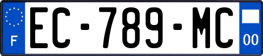 EC-789-MC