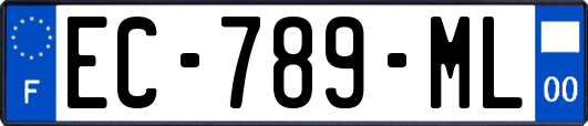 EC-789-ML