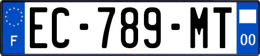 EC-789-MT