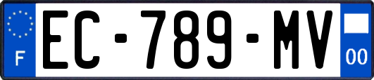 EC-789-MV