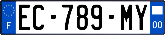 EC-789-MY