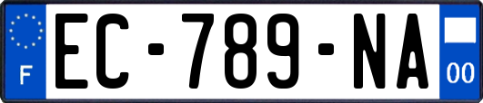EC-789-NA
