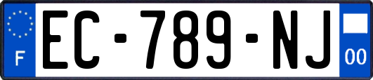 EC-789-NJ