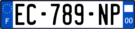 EC-789-NP