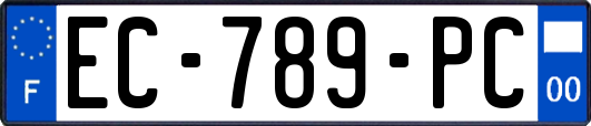 EC-789-PC