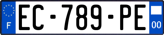 EC-789-PE