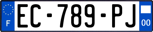 EC-789-PJ