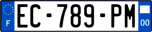 EC-789-PM