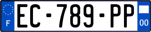 EC-789-PP