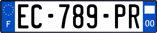 EC-789-PR