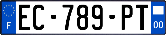 EC-789-PT