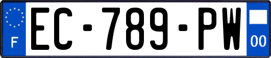 EC-789-PW