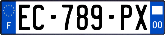 EC-789-PX