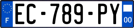 EC-789-PY