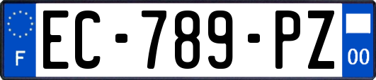 EC-789-PZ