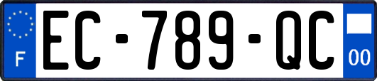 EC-789-QC
