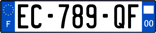 EC-789-QF