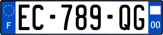 EC-789-QG