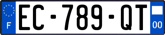 EC-789-QT