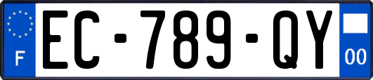 EC-789-QY
