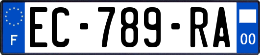 EC-789-RA