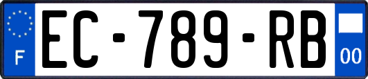 EC-789-RB